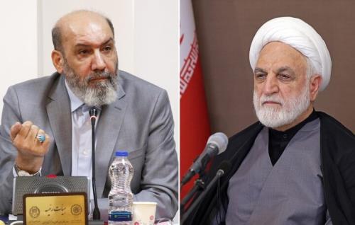 آمادگی اسکودا برای عرضه خدمات معاضدت حقوقی به صدمه دیدگان جنگ