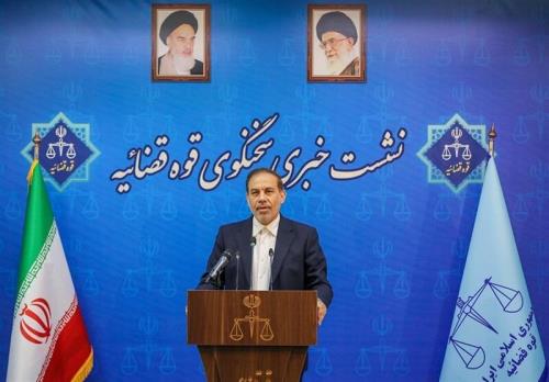 حجت الاسلام صدیقی در پرونده فرزند و عروسش تقصیری نداشته است