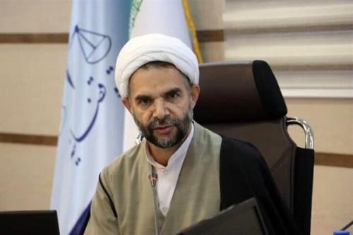 راه اندازی 1560 شعبه دادگاه صلح در 7 ماه