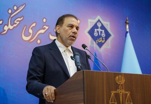 اظهارات بی اساس امنیت روانی جامعه را خدشه دار کند برخورد قانونی می نماییم