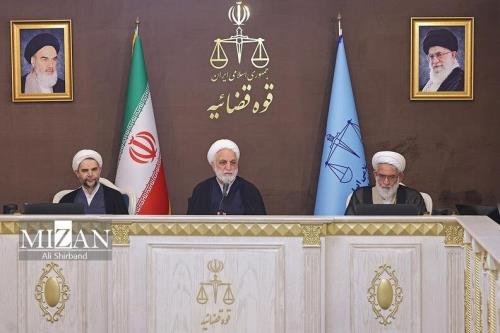 پشت پرده گرانی برنج از زبان رییس قوه قضاییه