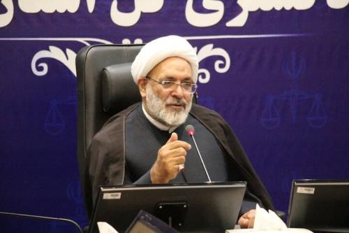 ضابطان در تحقق عدالت و حفظ حقوق شهروندی نقش کلیدی دارند