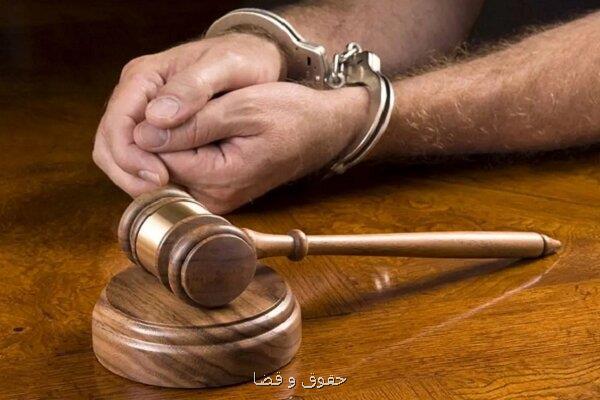 مجازات آنهایی که برای رسانه های بیگانه محتوا می فرستند، چیست؟