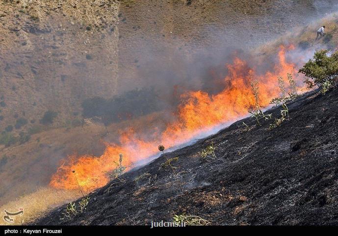 مرگ 3 جوان در کوه آبیدر سنندج پرونده قضایی تشکیل شد