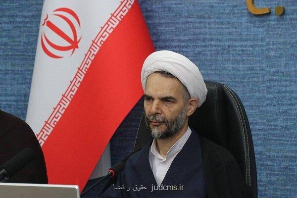 کنترل ورودی پرونده ها، کلید کاهش اطاله دادرسی