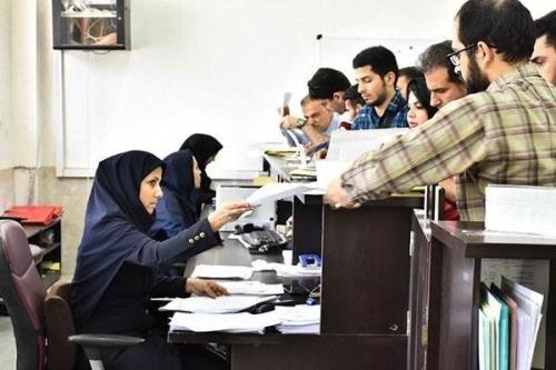 به زن شاغل نفقه تعلق می گیرد؟