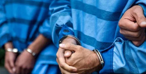 بازداشت ۳ نفر از کارکنان شهرداری دورود و یک عضو شورای شهر