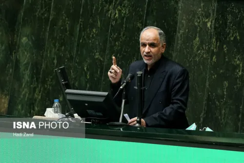 وزارت دادگستری به تکالیفش در برنامه هفتم در موعد مقرر عمل کرده است