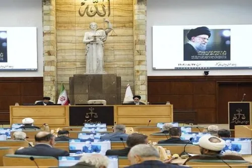 تاکید دیوان عالی کشور بر تقویت آموزه های دینی در پایین آوردن جرایم