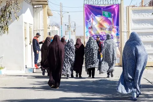 تعداد زندانیان جرایم غیرعمد به ۲۰۱۷۶ نفر رسید