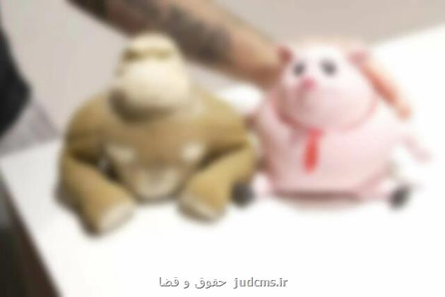ماجرای عروسک های موهن چیست؟