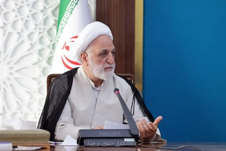 تاکید اژه ای بر تقویت انسجام ملی و رویارویی با ناهنجاری های اجتماعی