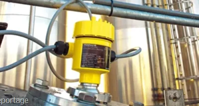 مدیریت ریسک با پایش پیوسته پارامترهای فرآیندی