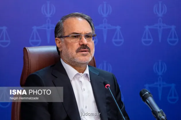 حل مشکلات مردم، اولویت اصلی سفرهای استانی رئیس قوه قضاییه