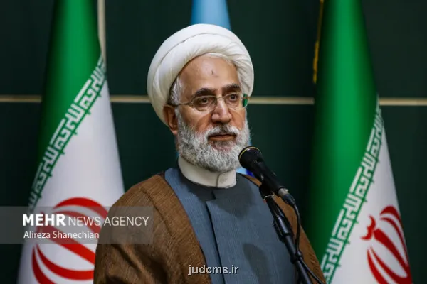 نگاه مدیران نقش تعیین کننده ای در پایین آوردن جمعیت کیفری زندان ها دارد