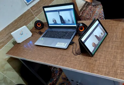 اجرای طرح ارائه خدمات الکترونیک قضایی در مناطق محروم