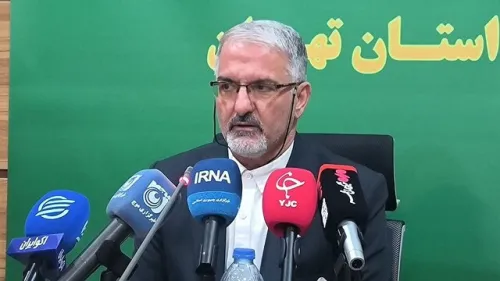 برگزاری همایش ملی توسعه نظام کارشناسی رسمی