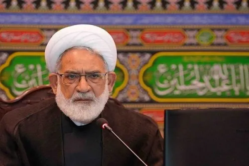 شهادت سلیمانی و المهندس نقطه عطفی برای جبهه مقاومت است