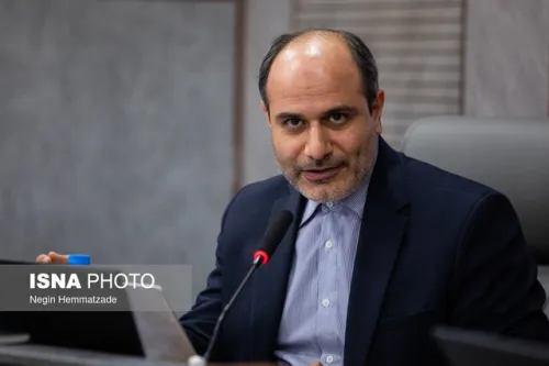 نگاه به آمار در دستگاه قضا به شکل بنیادین متحول شده است