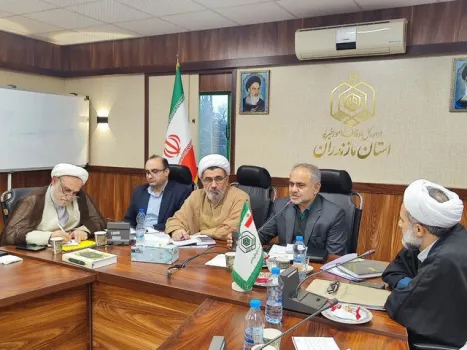 تأکید دادستان ساری بر برخورد قاطعانه با سوءاستفاده کنندگان موقوفات