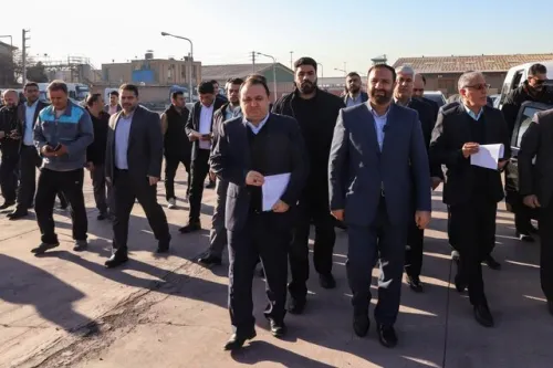 تعیین تکلیف حدود 15 همت کالا در اموال تملیکی در 10 ماهه امسال