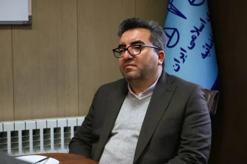 راه اندازی سامانه ثبت معاملات املاک از سال 1405