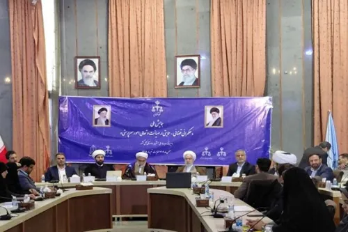 آغاز پایش سراسری پرونده های سرپرستی در کشور