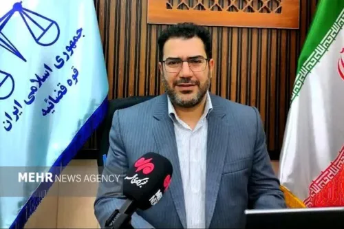 آزادی 173 زندانی جرایم غیرعمد در اسلام شهر