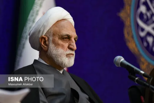 تمرکز برای رفع مشکلات به ظاهر لاینحل یکی از رویکرد های قوه قضائیه است