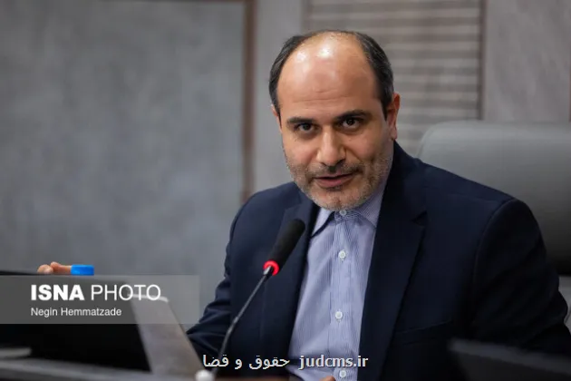 نگاه به آمار در دستگاه قضا به شکل بنیادین متحول شده است