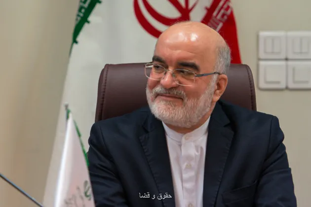 وقایع اخیر در ایران نتیجه عدم تحمل کشورهای مستقل است