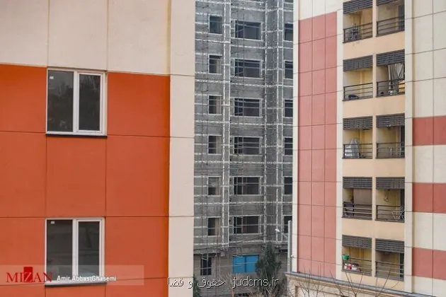 گسترش قراردادهای پیش فروش ساختمان علت بروز دعاوی گسترده و پرونده های کلاهبرداری