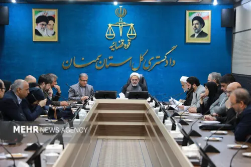 مواجهه با سقط غیرقانونی جنین در استان سمنان ۳ کارگروه تخصصی تشکیل شد