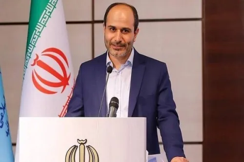 ارجاع هوشمند پرونده ها در قوه قضاییه سراسری می شود