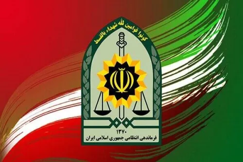 دستگیری زن و مرد متهم به قطع دست یک شهروند شیرازی در ورامین