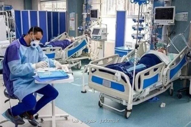 ضرورت آمادگی بیمارستان ها برای مواجهه با ویروس ها