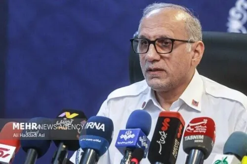 غرق شدگی امسال تا حالا 30 درصد رشد داشته است