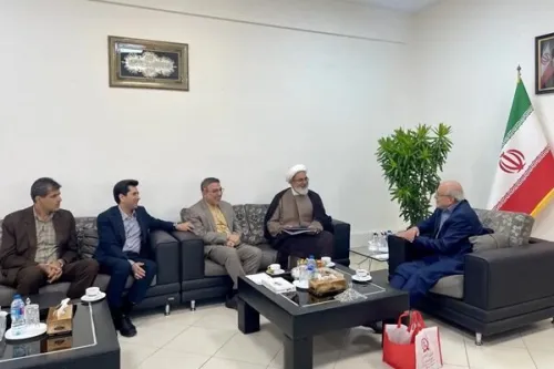 تاکید بر نقش معیشت و اقتصاد در پیش گیری از وقوع جرم