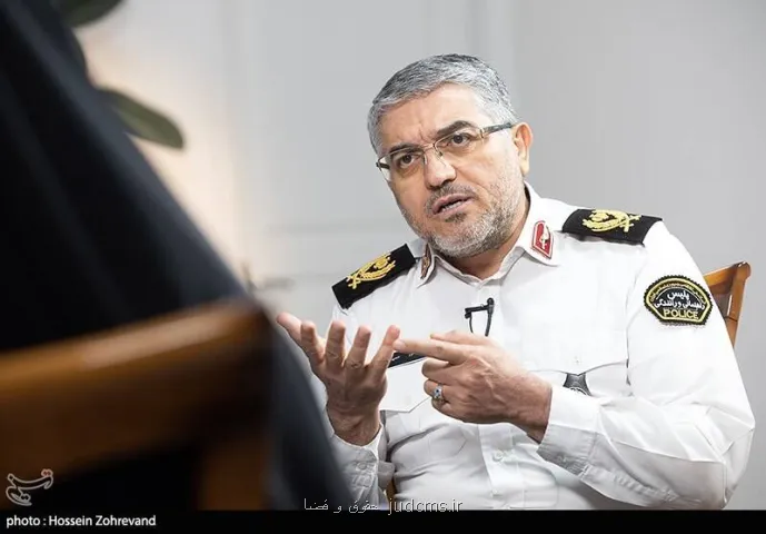 محدودیت های ترافیکی مراسم خاکسپاری رهبر شهید از امشب اعمال می شود