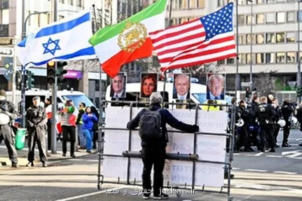 خشونت سازمان یافته سلطنت طلبان پرونده ای برای پیگیری حقوقی بین المللی