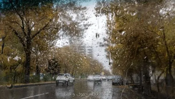 آماده باش ایران برای ال نینوی استثنایی
