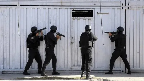 هلاکت شرور مسلح و دستگیری همدستش در ایرانشهر