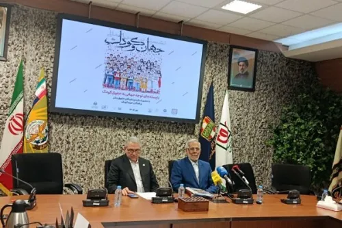 فاصله میان حقوق کودک در اسناد بین المللی و حقیقت میدانی عمیق است