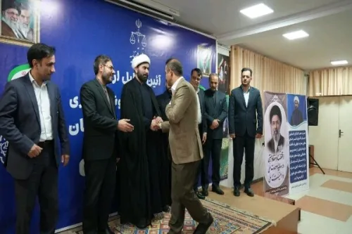احکام قضایی باید به حل کامل اختلافات منجر شود