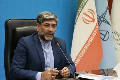 اختصاص شعب تخصصی برای رسیدگی به دعاوی کسب وکارهای اینترنتی در تهران