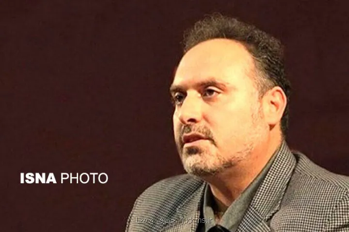 سروده جدید افشین علا به مناسبت جمعه نصر