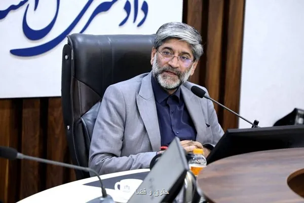 حقوق شاکیان در پرونده های کثیرالشاکی باید صیانت شود