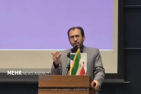 برگزاری ۵ هزار دادگاه علنی برخط در خوزستان شفافیت را ارتقا داد