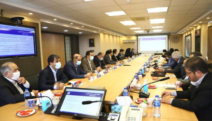 سلیمی: ارتباط مجلس و شورای نگهبان سبب صیانت از كیان مجلس می شود