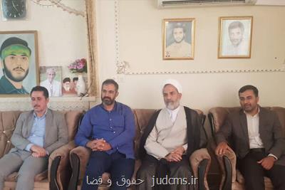 رنج خانواده شهدا از كمرنگ شدن ارزش ها در جامعه